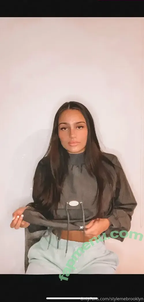 stylemebrooklyn nude photo #0034 (stylemebrooklyn)