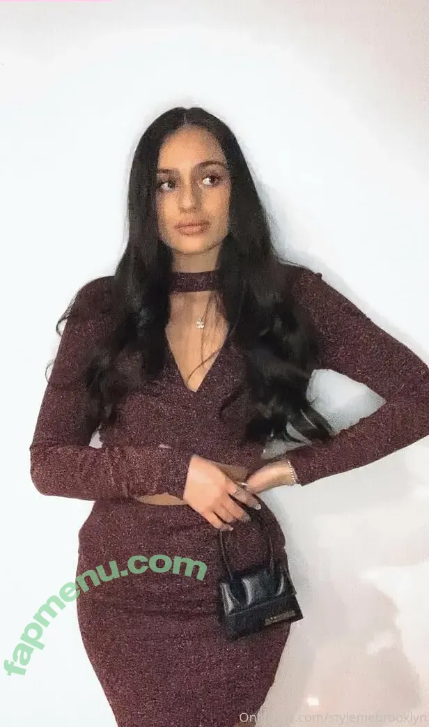 stylemebrooklyn nude photo #0041 (stylemebrooklyn)