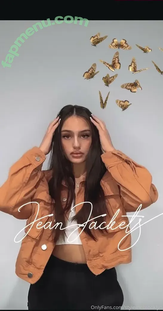 stylemebrooklyn nude photo #0042 (stylemebrooklyn)