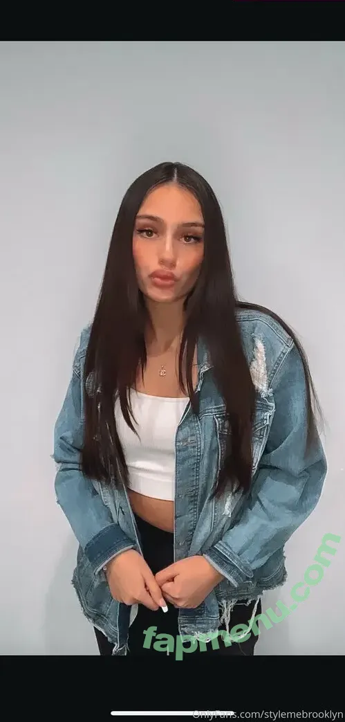 stylemebrooklyn nude photo #0045 (stylemebrooklyn)