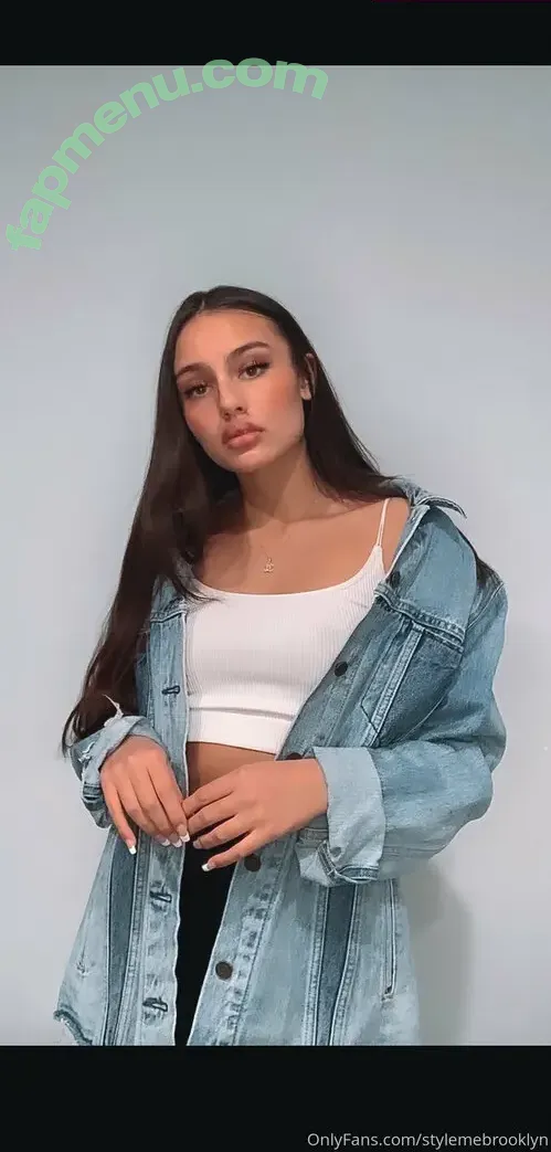 stylemebrooklyn nude photo #0046 (stylemebrooklyn)