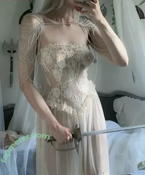 StyrlingElf nude photo #0030