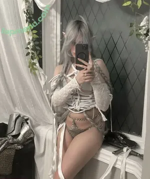 StyrlingElf nude photo #0226