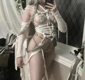 StyrlingElf nude photo #0232