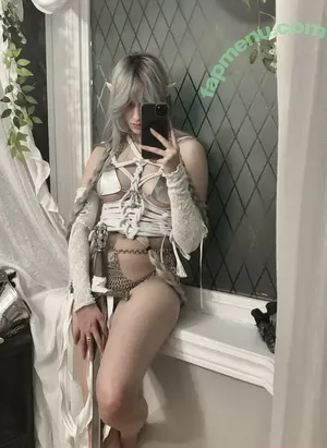 StyrlingElf nude photo #0233