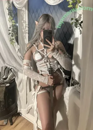 StyrlingElf nude photo #0239