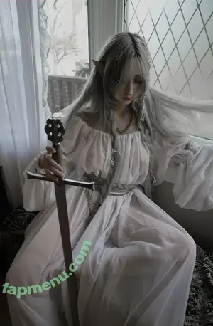 StyrlingElf nude photo #0276