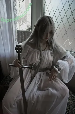 StyrlingElf nude photo #0277