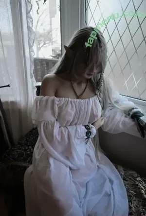 StyrlingElf nude photo #0281