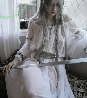 StyrlingElf nude photo #0286