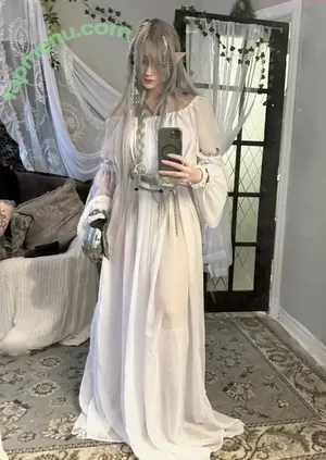 StyrlingElf nude photo #0289