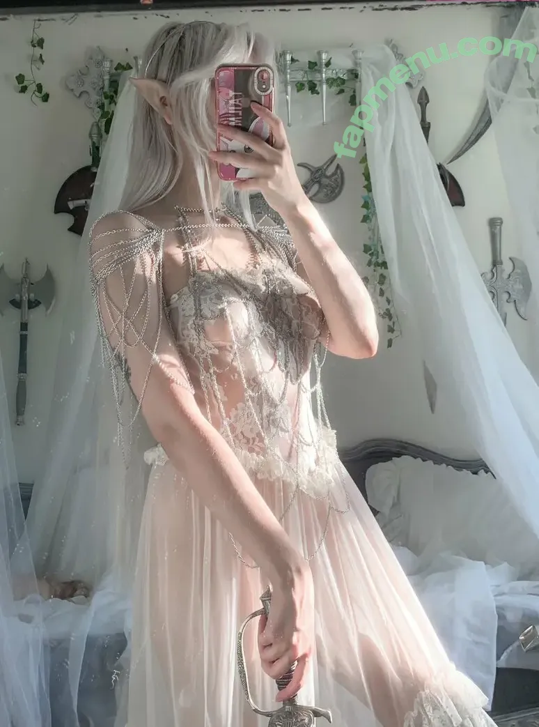 StyrlingElf nude photo #0027 (StyrlingElf)