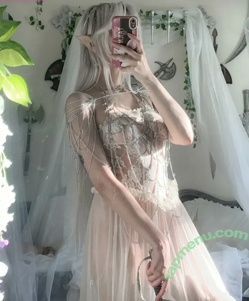 StyrlingElf nude photo #0029 (StyrlingElf)