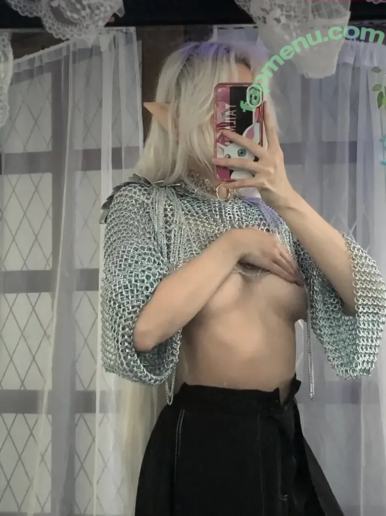 StyrlingElf nude photo #0032 (StyrlingElf)
