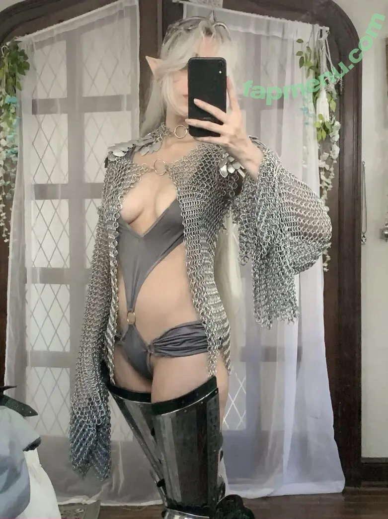 StyrlingElf nude photo #0034 (StyrlingElf)