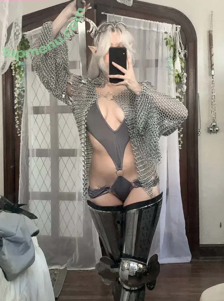 StyrlingElf nude photo #0046 (StyrlingElf)