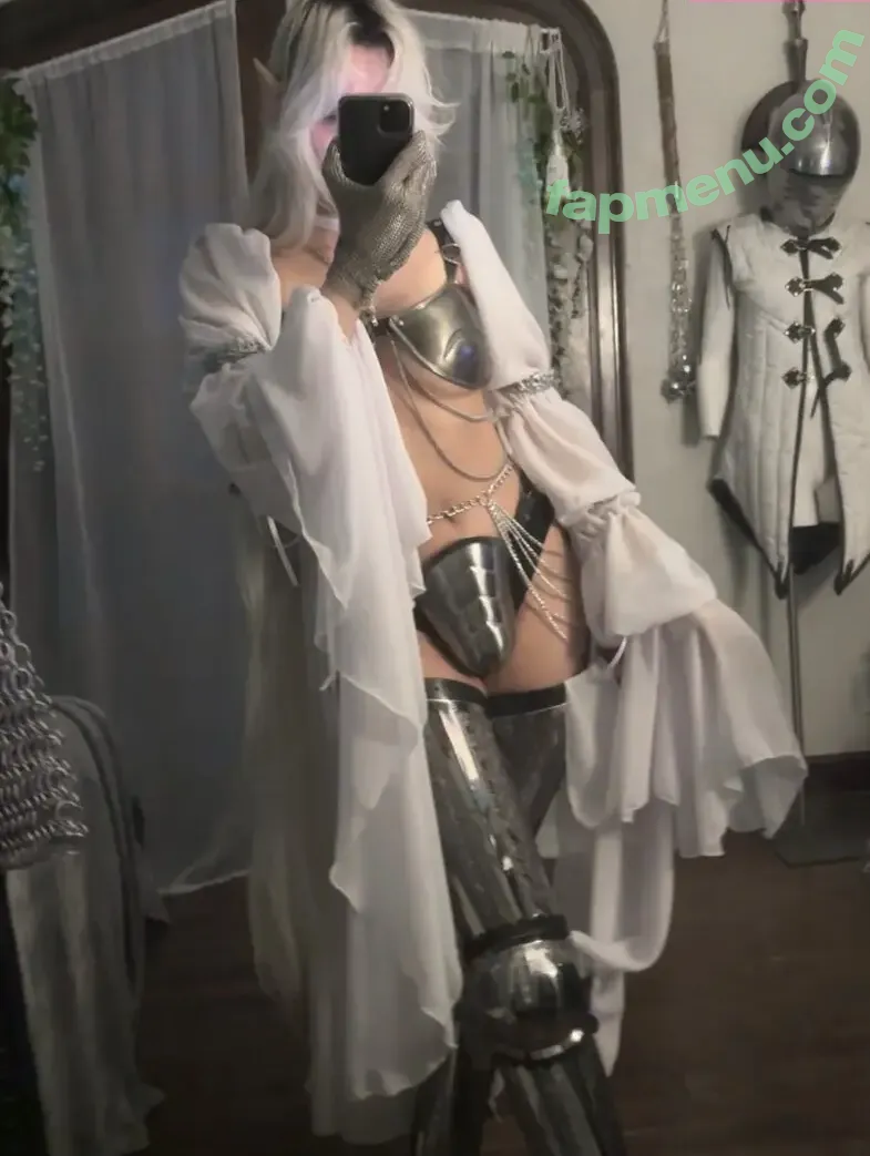 StyrlingElf nude photo #0101 (StyrlingElf)