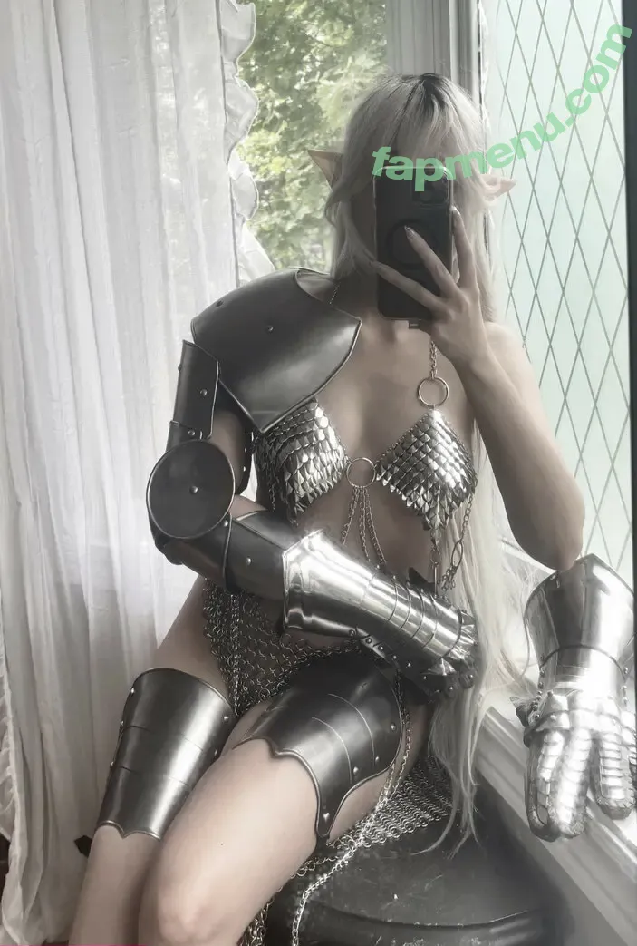 StyrlingElf nude photo #0188 (StyrlingElf)