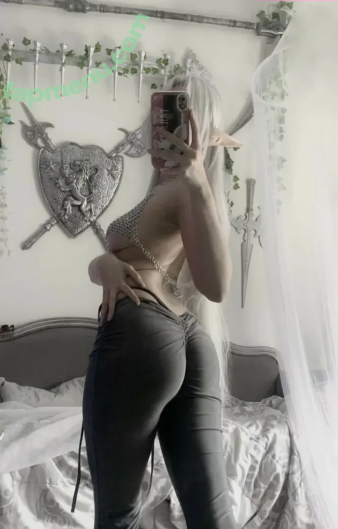 StyrlingElf nude photo #0270 (StyrlingElf)