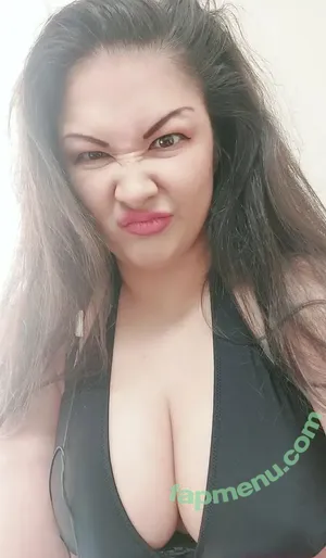 Su Yung / RealSuYung / officialsuyung nude photo #0012
