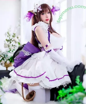 Suakirin Suaki / Sunrinrini / surinrini nude photo #0263