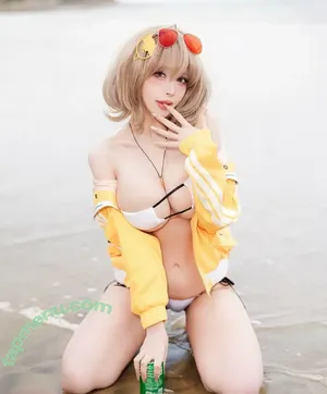 Suakirin Suaki / Sunrinrini / surinrini nude photo #0308
