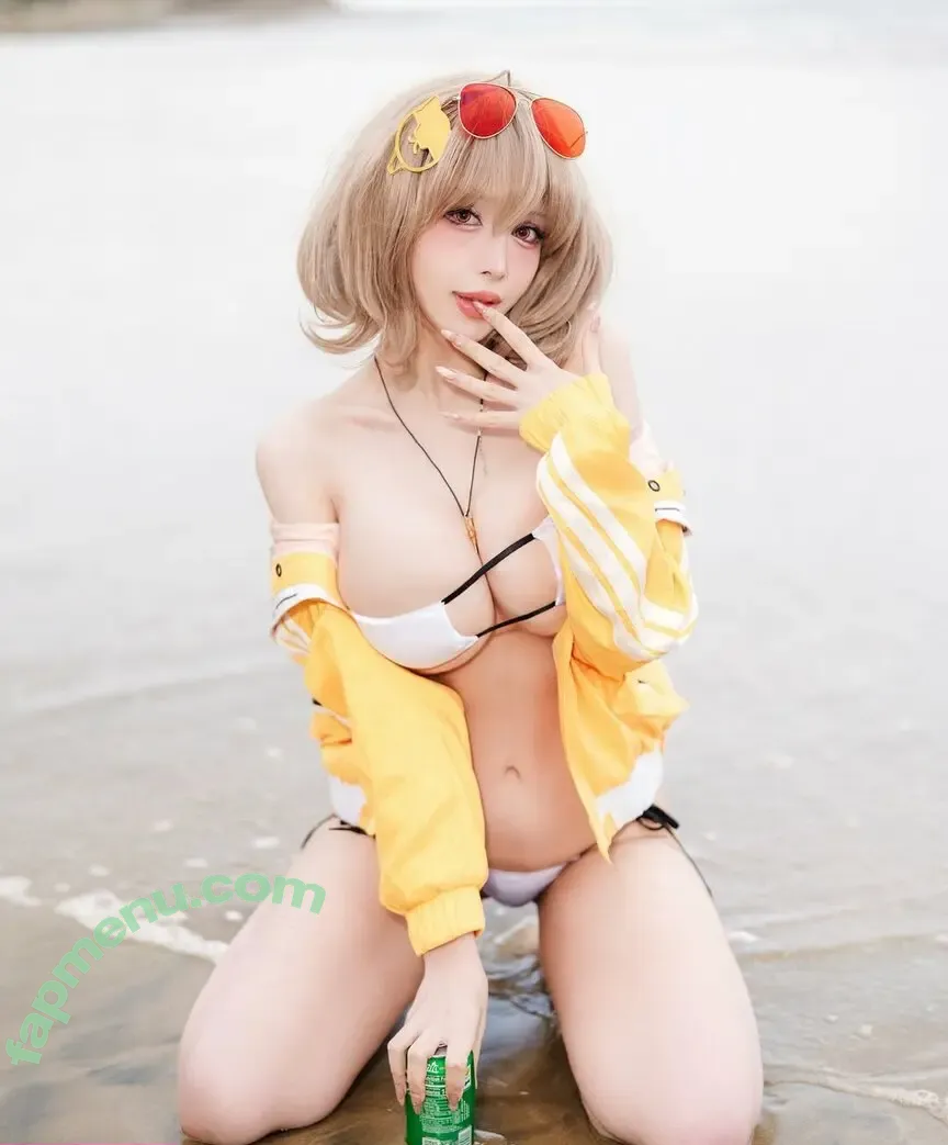 Suakirin Suaki nude photo #0308 (Sunrinrini / surinrini)