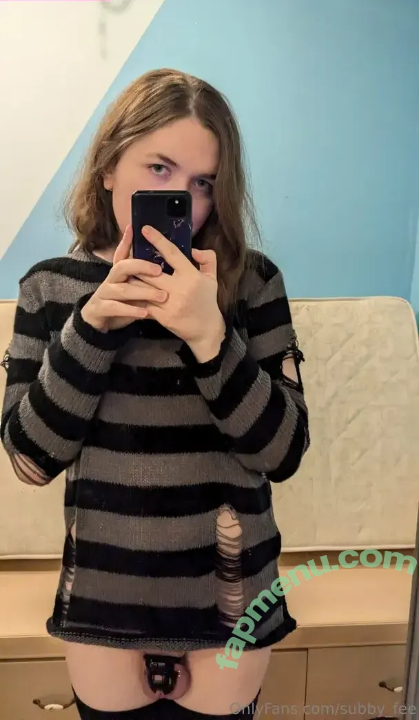 subby_fee nude photo #0014 (fee_babyyy)