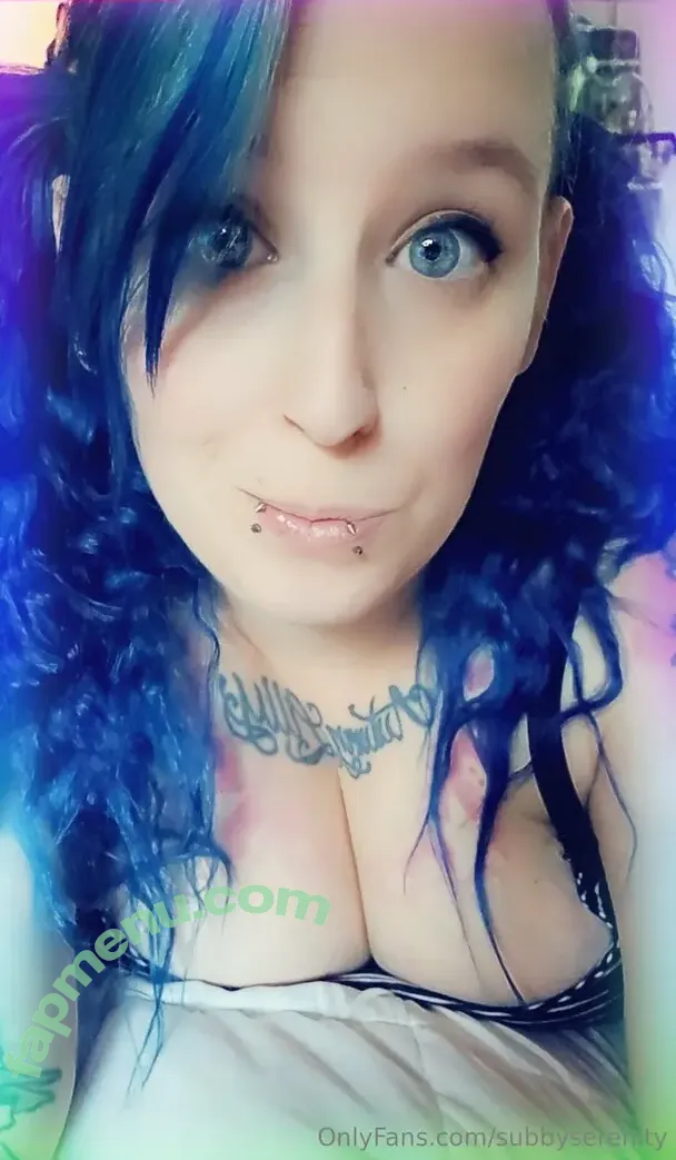 subbyserenity nude photo #0003 (killerserenity)