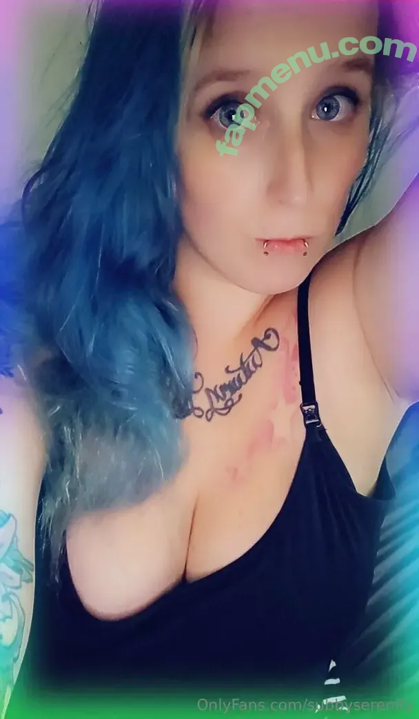 subbyserenity nude photo #0005 (killerserenity)