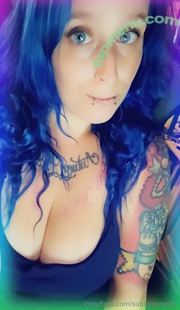 subbyserenity nude photo #0008 (killerserenity)