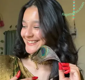 Subhashree Sahu / againsubha / subhaslyf nude photo #0026