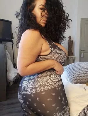 Subrina Lucia / BeautifulSubby / subrina_lucia / the.beautifulsubby nude photo #0322