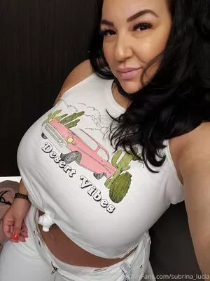 Subrina Lucia / BeautifulSubby / subrina_lucia / the.beautifulsubby nude photo #0373