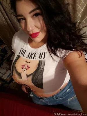 Subrina Lucia / BeautifulSubby / subrina_lucia / the.beautifulsubby nude photo #0429