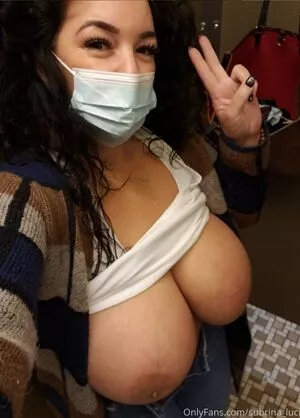 Subrina Lucia / BeautifulSubby / subrina_lucia / the.beautifulsubby nude photo #0451