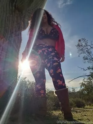 Subrina Lucia / BeautifulSubby / subrina_lucia / the.beautifulsubby nude photo #0604
