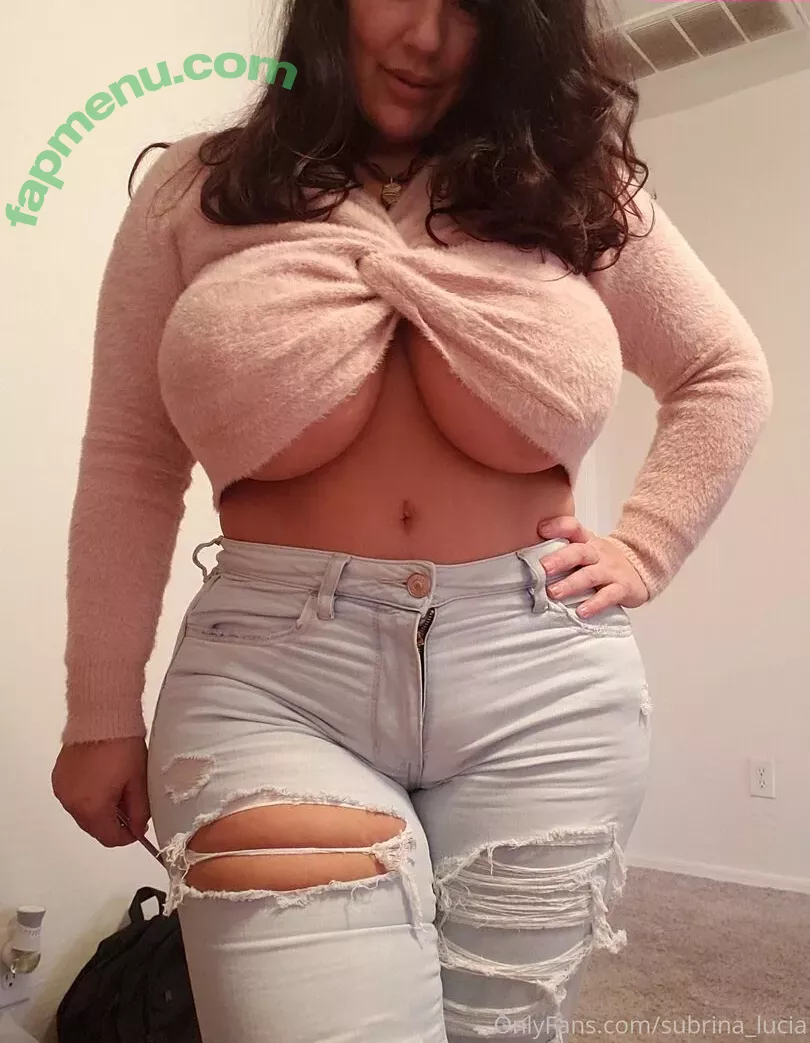 Subrina Lucia nude photo #0499 (BeautifulSubby / subrina_lucia / the.beautifulsubby)