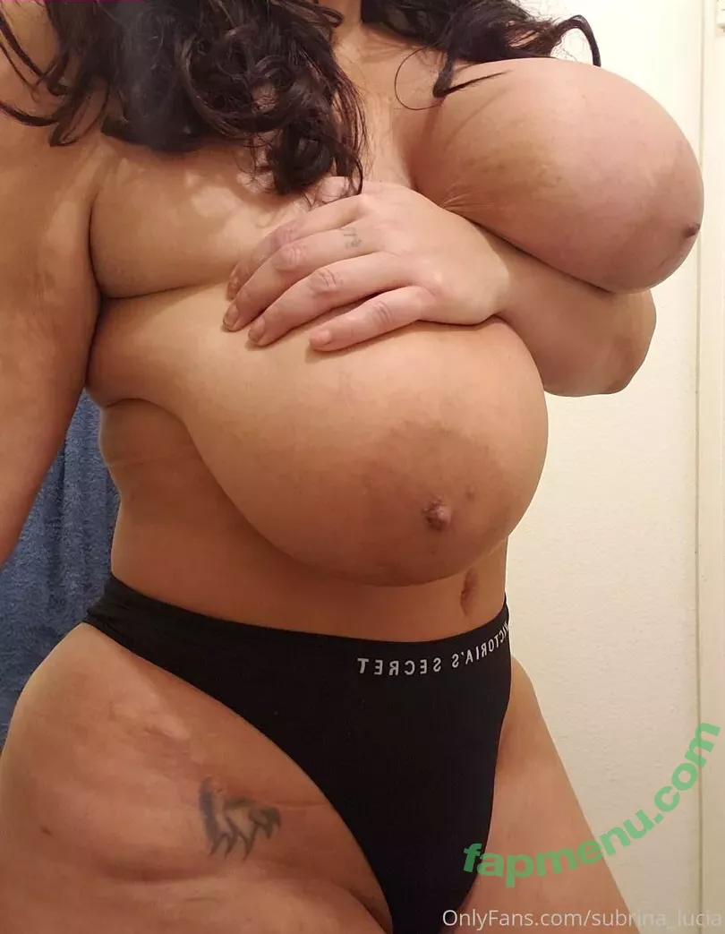 Subrina Lucia nude photo #0520 (BeautifulSubby / subrina_lucia / the.beautifulsubby)