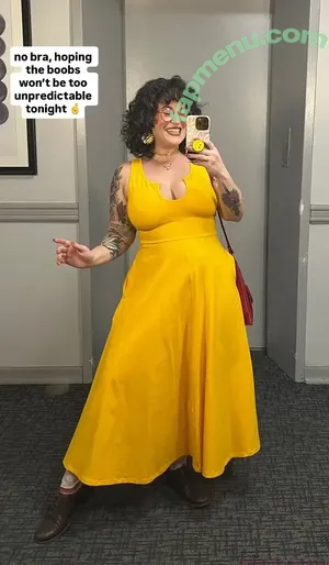 Subversivesocialite nude photo #0029