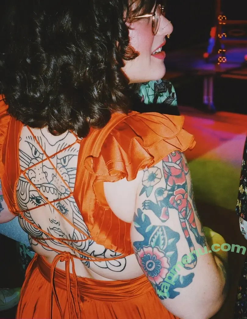 Subversivesocialite nude photo #0036 (Subversivesocialite)