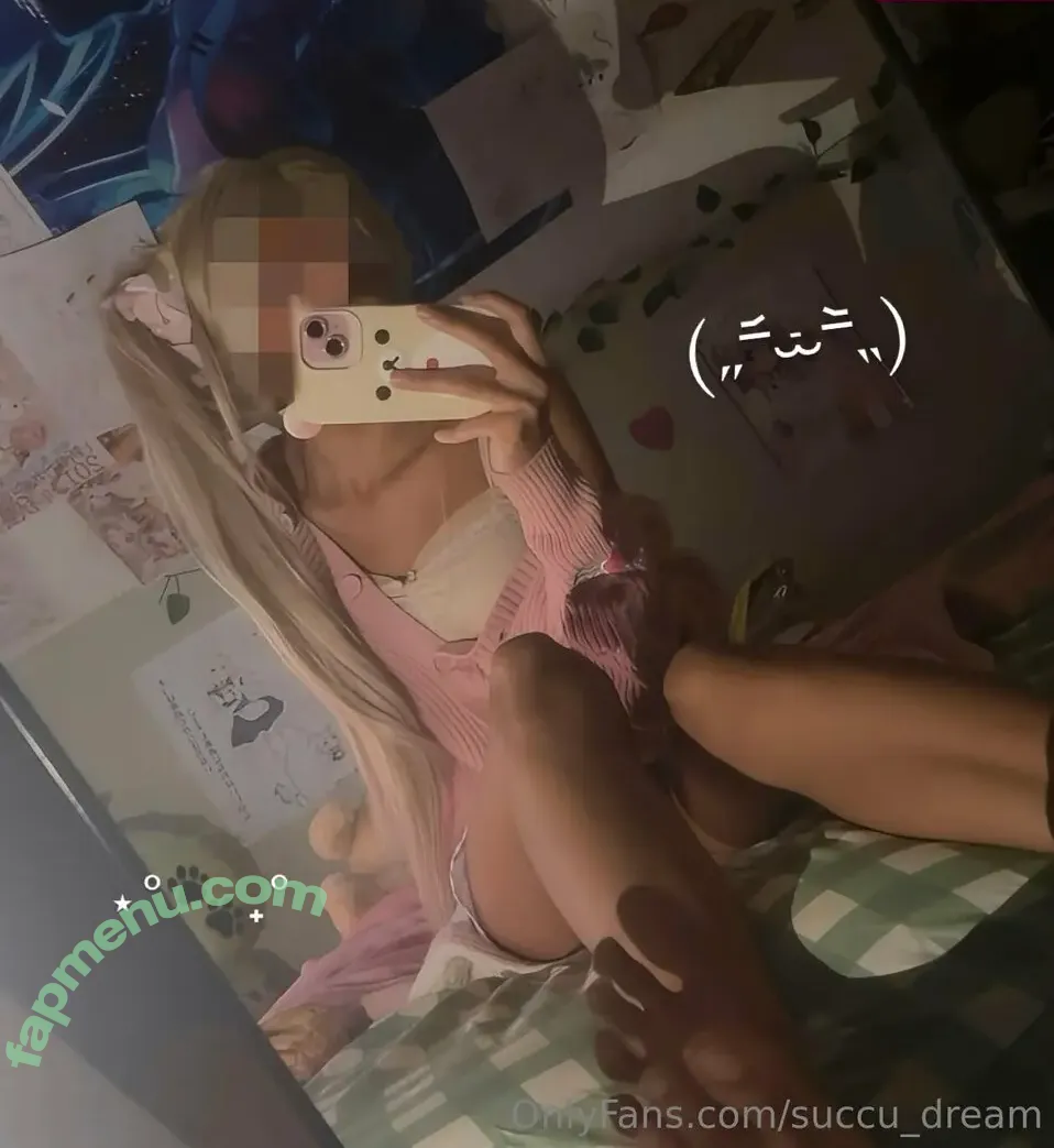 succu_dream nude photo #0002 (succu_dream)