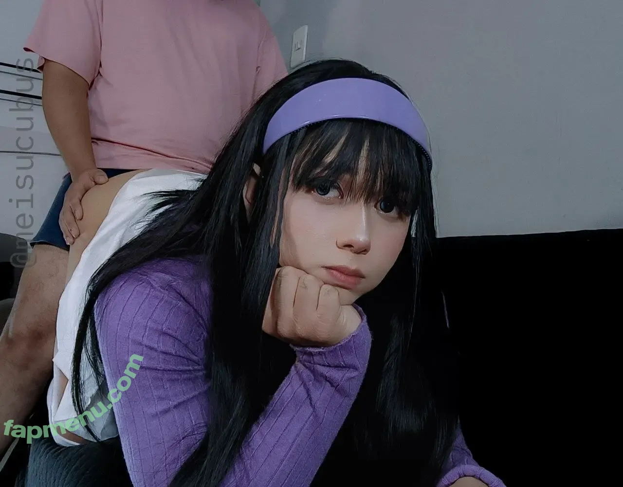 Succubus nude photo #0014 (SuccubusTrapBoy / realtrapboy / succubus.official)