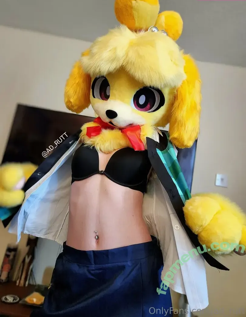 Succubus Mutt nude photo #0008 (AD_Rutt / guard_mutts)