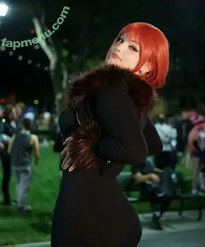 Succubus.sushi / susiesuccubus nude photo #0409