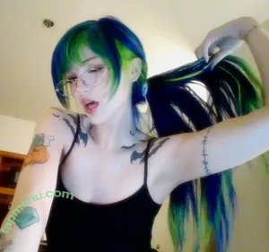 Succubus.sushi / susiesuccubus nude photo #0415