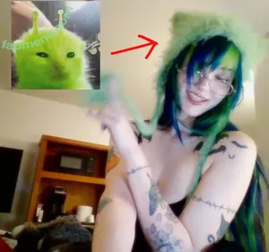 Succubus.sushi / susiesuccubus nude photo #0417