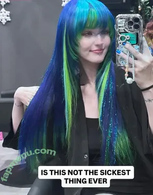 Succubus.sushi / susiesuccubus nude photo #0419