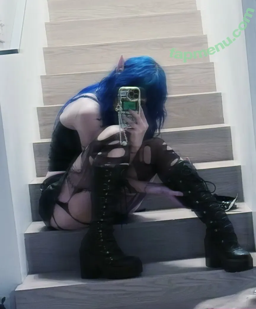 Succubus.sushi nude photo #0406 (susiesuccubus)