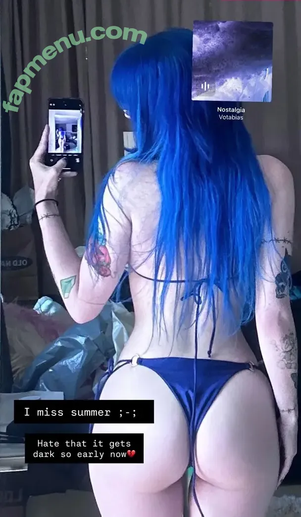 Succubus.sushi nude photo #0408 (susiesuccubus)